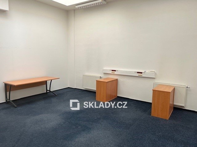 Administrativní budova - kanceláře (3)