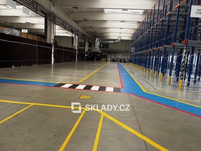 hala - Modřice (3)