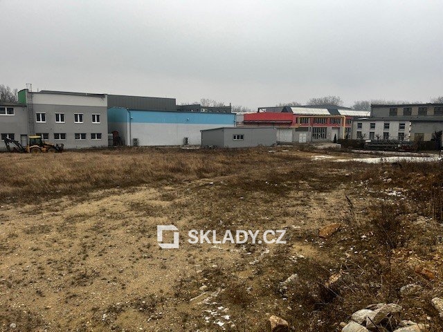 Pozemek 16 940 m2 - Bratislava (11)