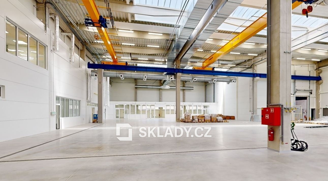 Hala - Kyjovská (2)