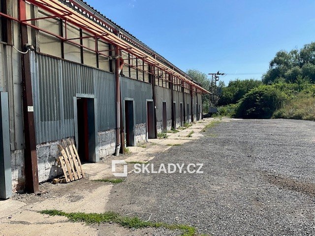 Hala 1.000 m2  - Dubeč. (5)