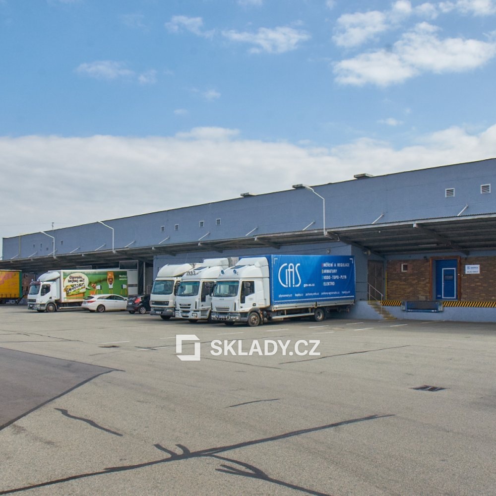Chlazené sklady (1)