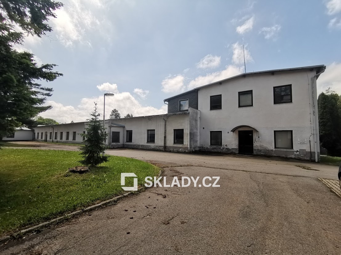 Areál - Ždírec nad Doubravou (7)
