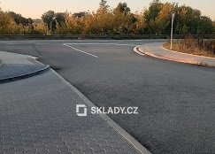 VGP Park Vyškov Hala (3)