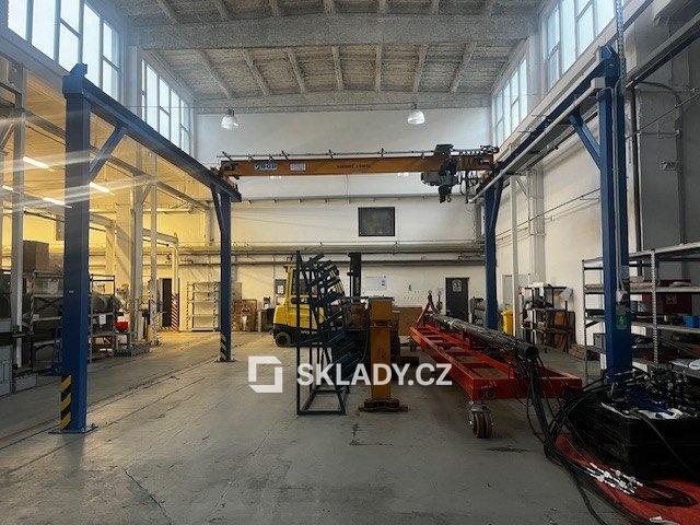 areál - logistic park (1)