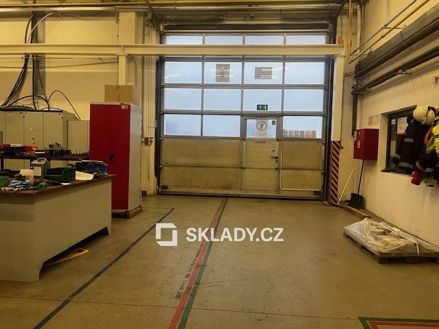 areál - logistic park (12)