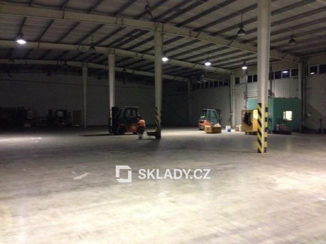 hala 2 000 m2 - Most (7)