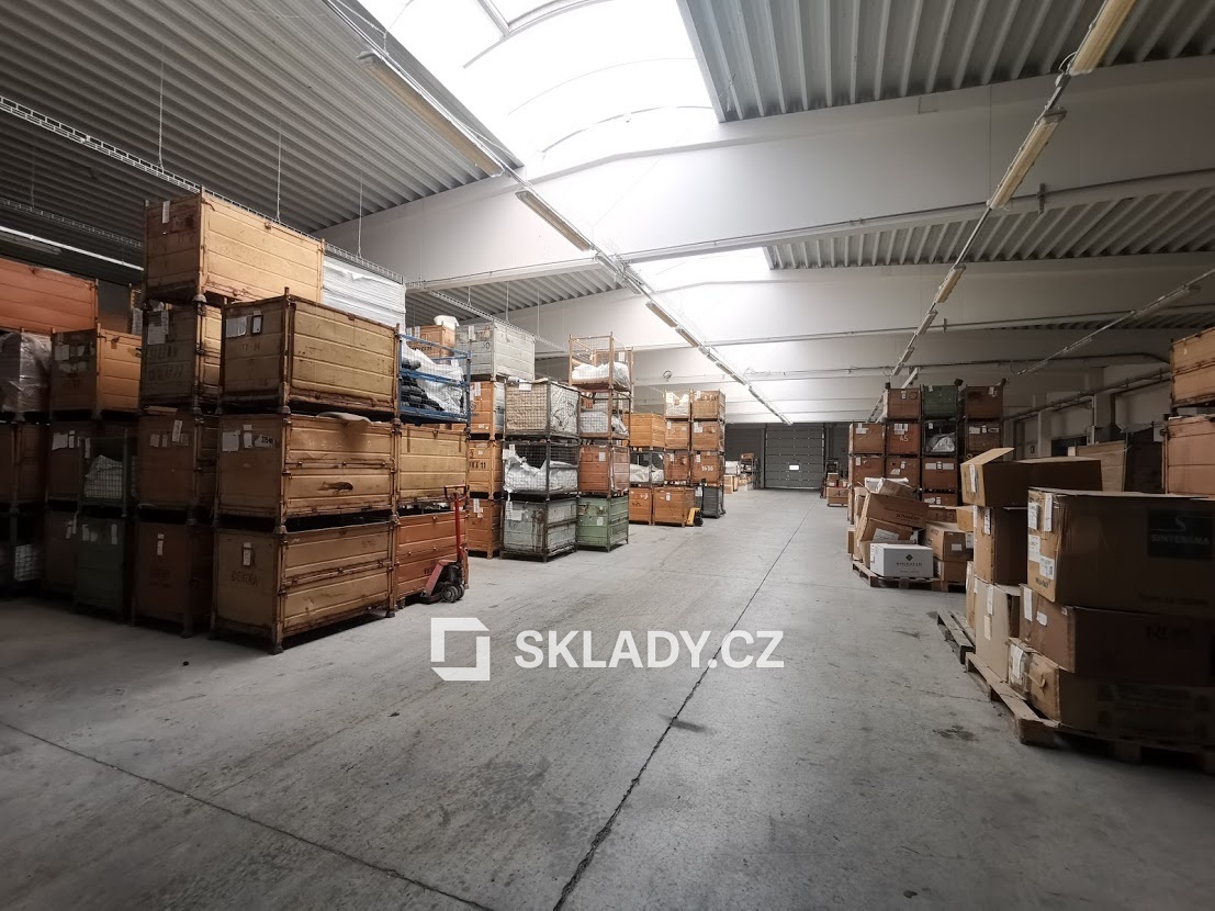 Skladové prostory -Ždírec nad Doubravou (4)