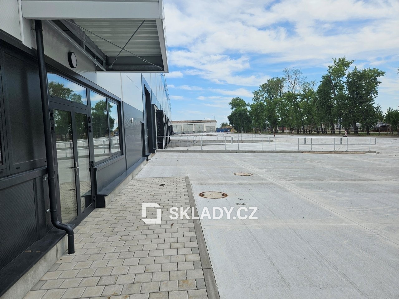 Vision Park Senec_Hala A (1)