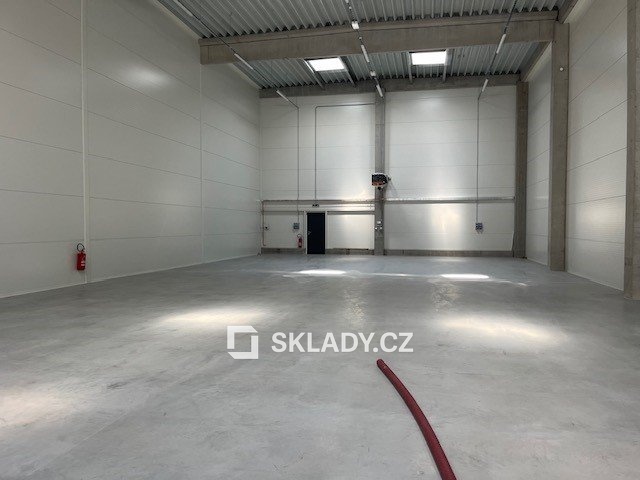 Skladové boxy - Brno Černovice (8)