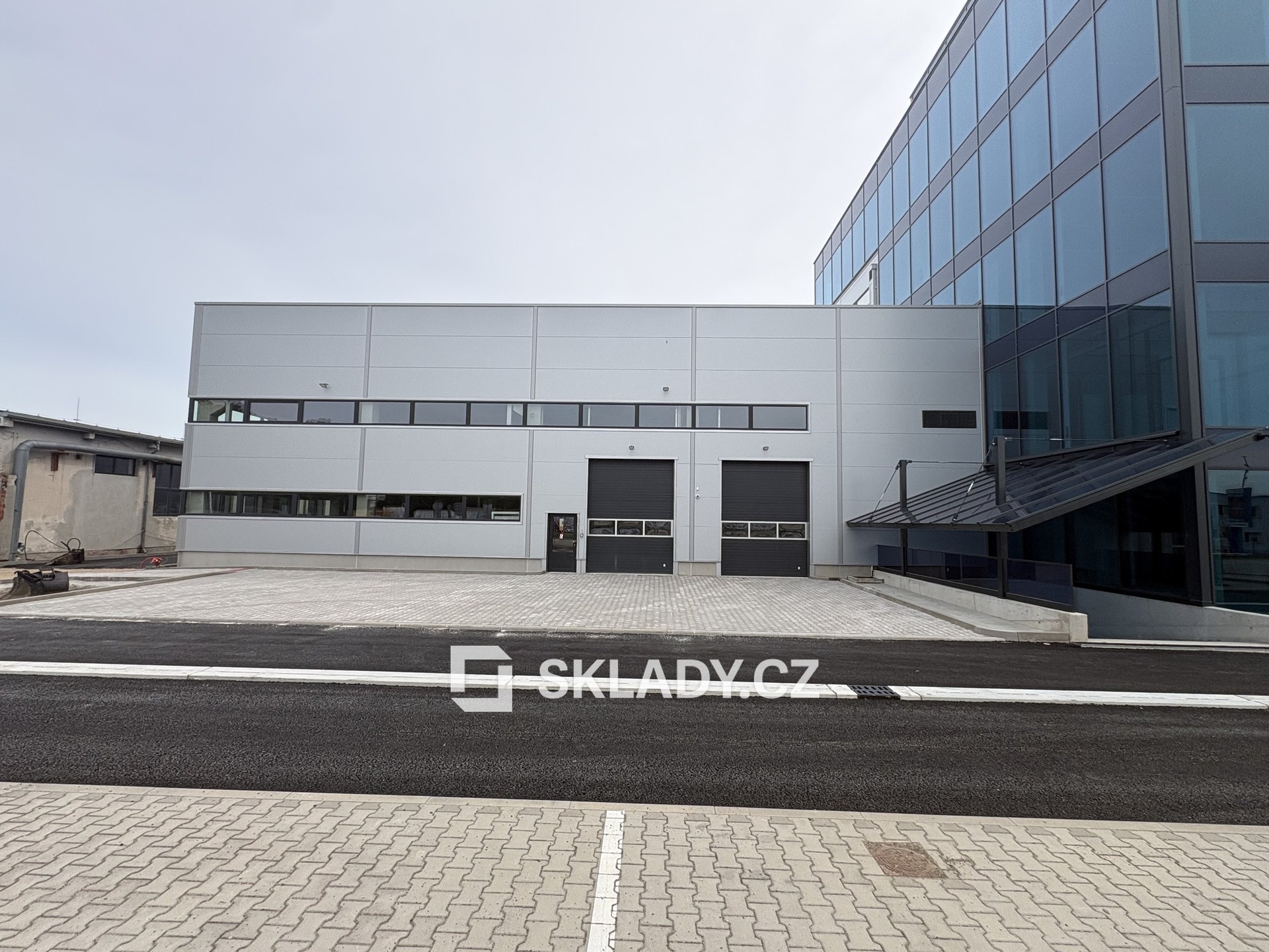 hala - České Budějovice (2)