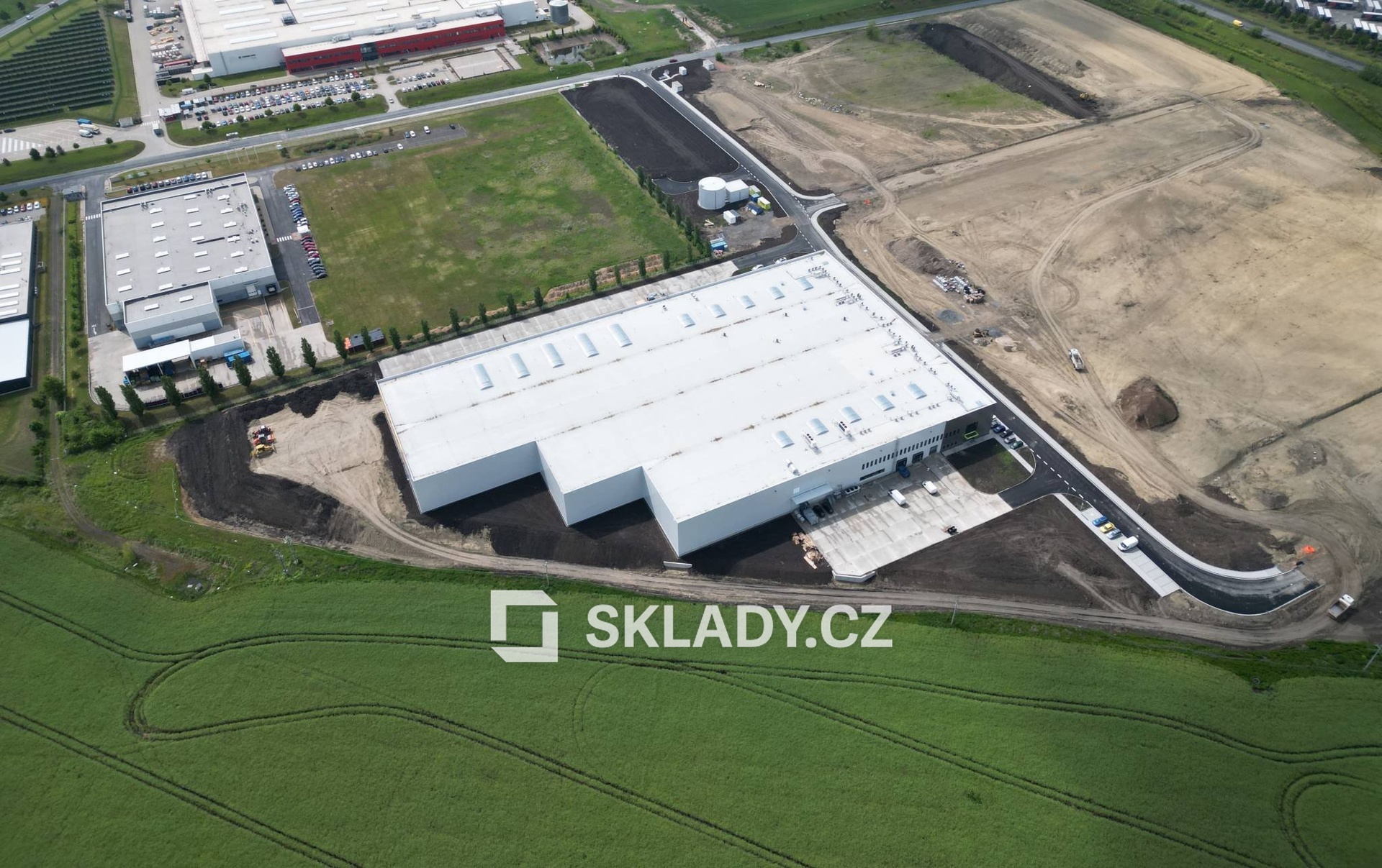 CTP Kolín