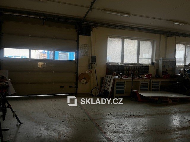 areál - logistic park (9)