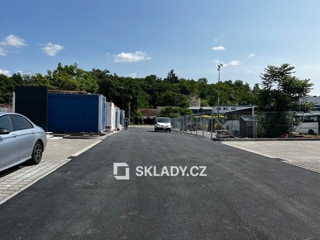 Skladové boxy - Brno Černovice (3)