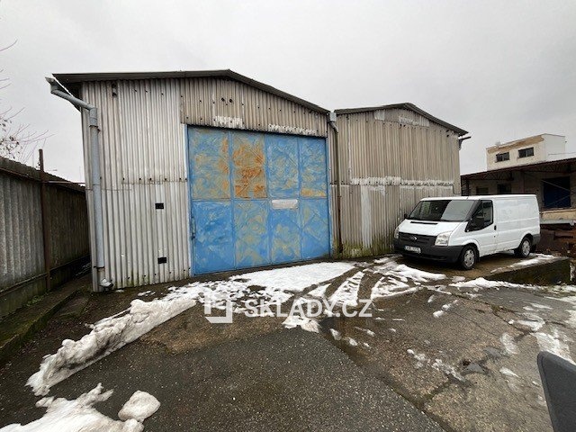 skladové prostory 50 - 800 m2 (2)