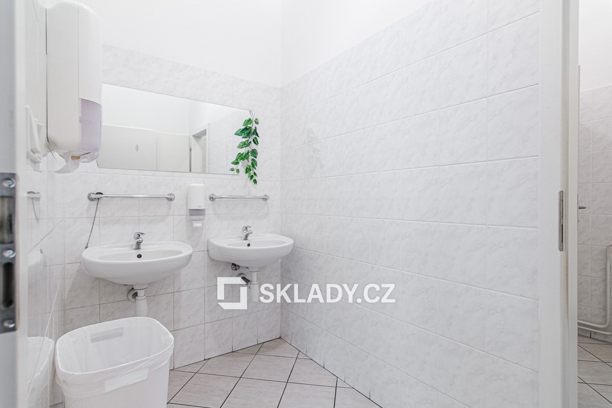 kanceláře - Stodůlky (9)