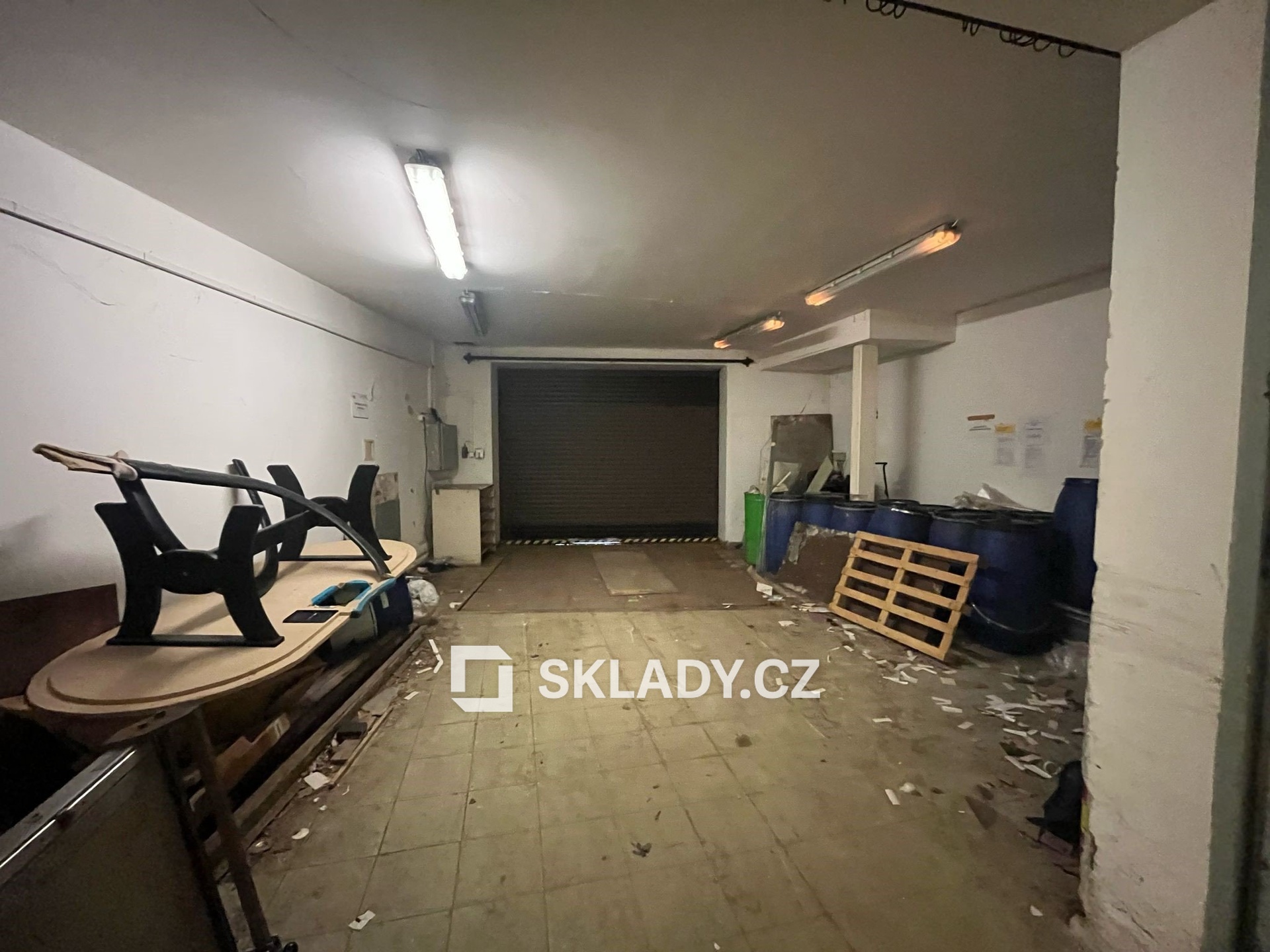 vjezd