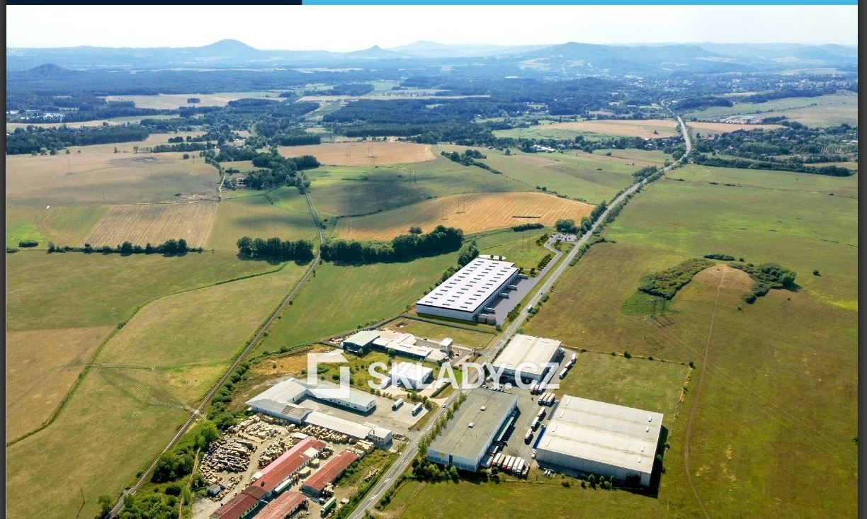 Česká Lípa -PanattoniPark
