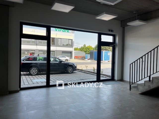 Skladové boxy - Brno Černovice (5)
