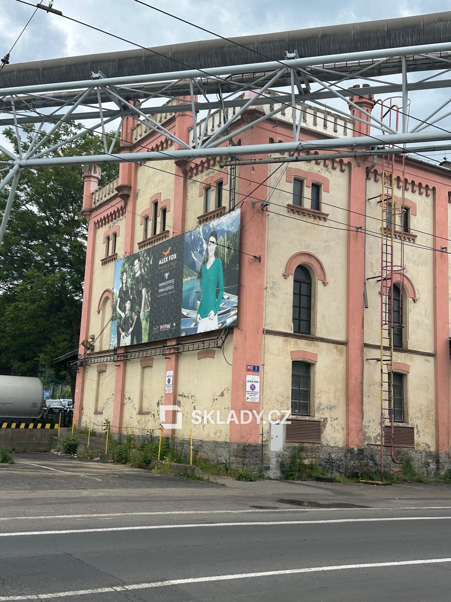 sklad - Ústí nad Labem (4)