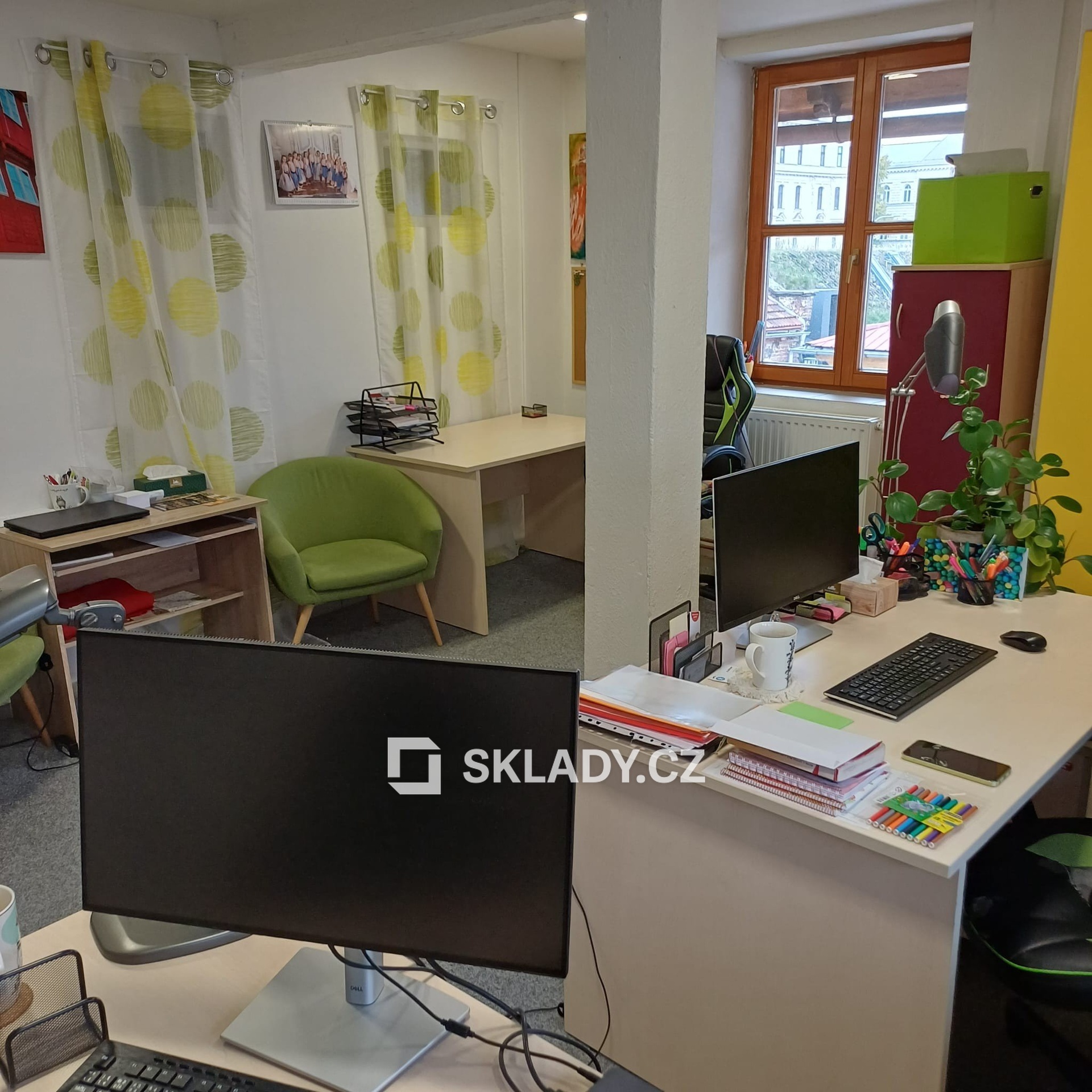 kanceláře - OLOMOUC (2)