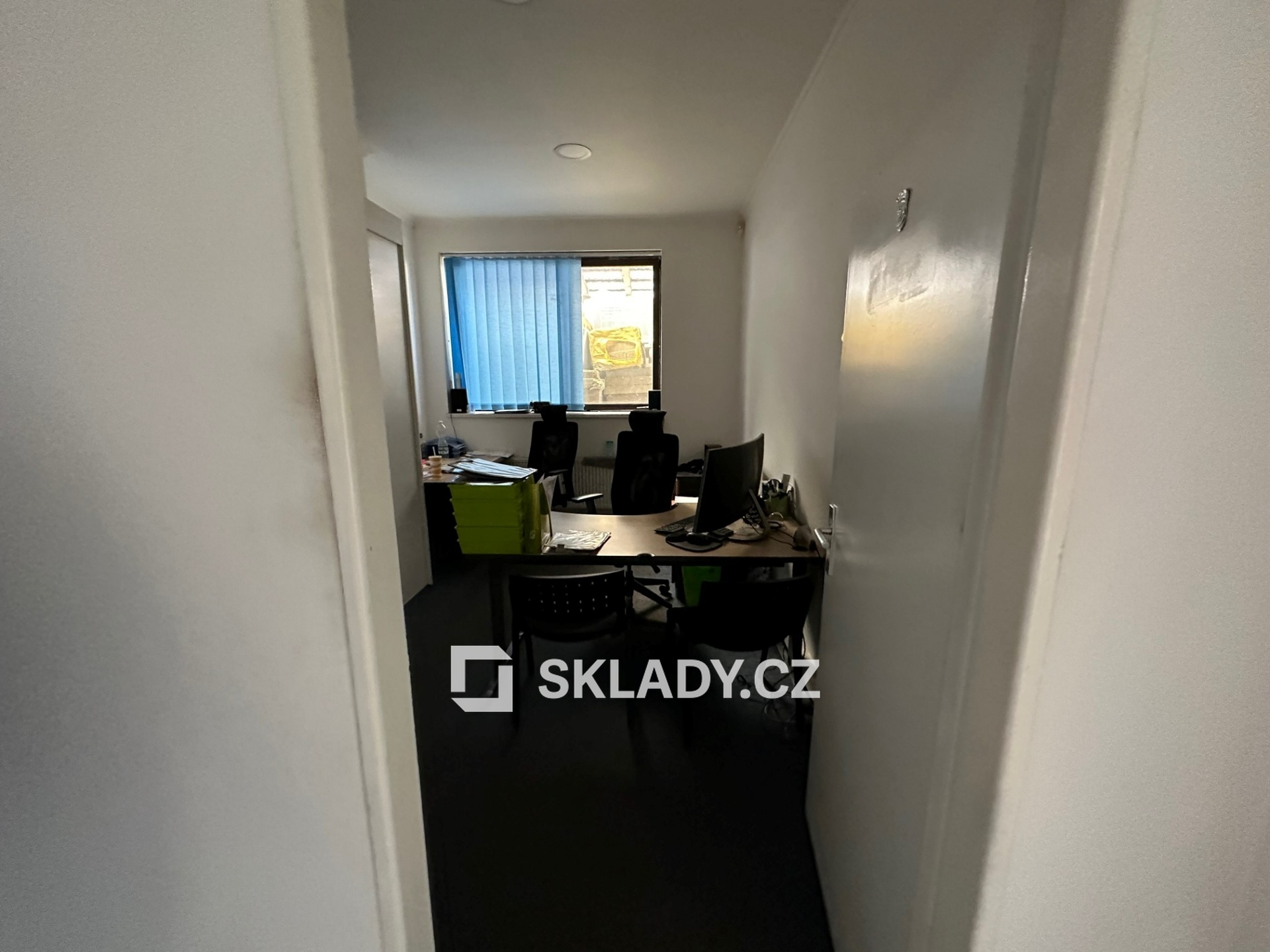 kancelář