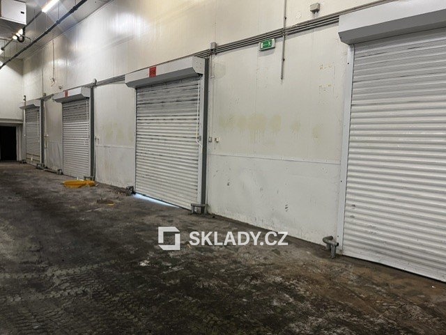 Skladové prostory - Bratislava (8)