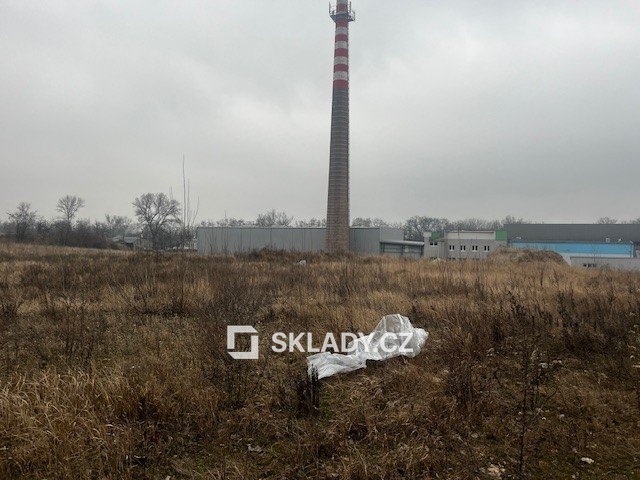 Pozemek 16 940 m2 - Bratislava (5)