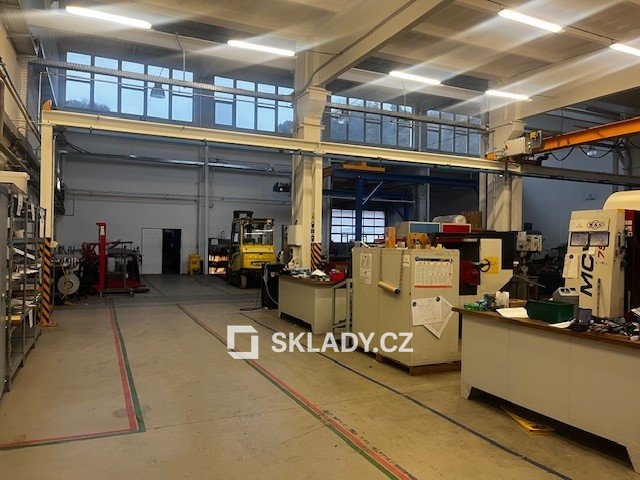 areál - logistic park (11)