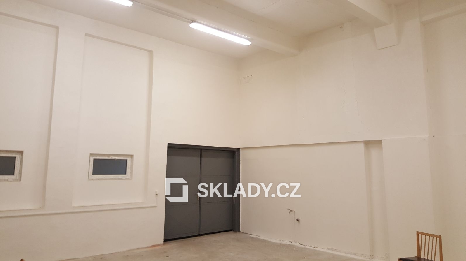 Sklad 115 m2