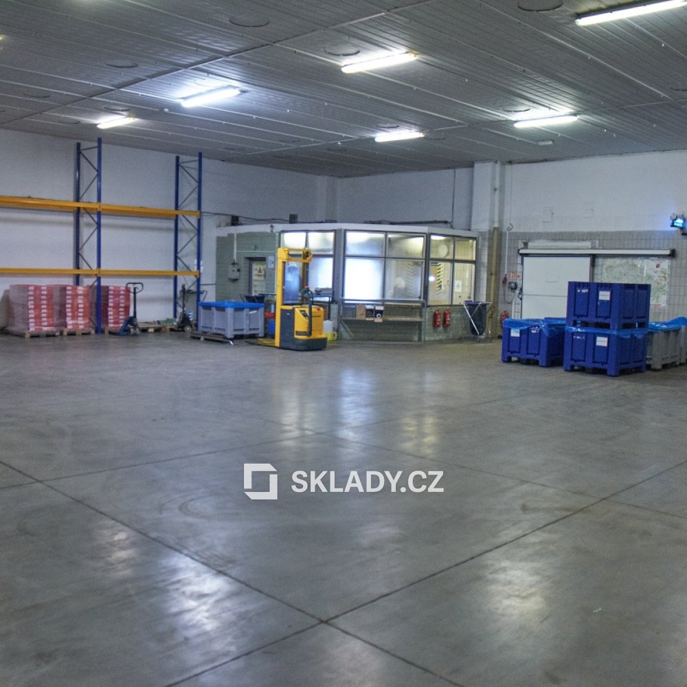 Chlazené sklady (3)