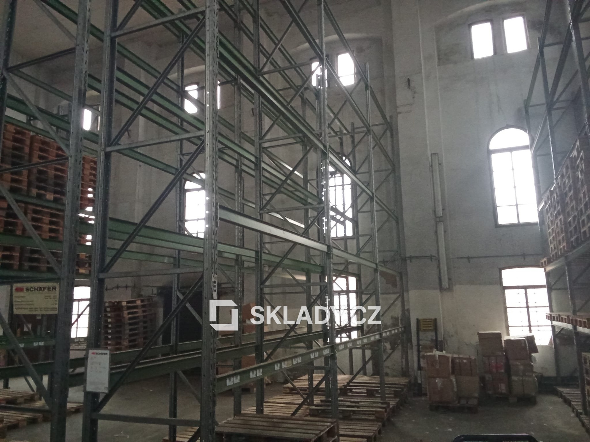 sklad - Ústí nad Labem (4)