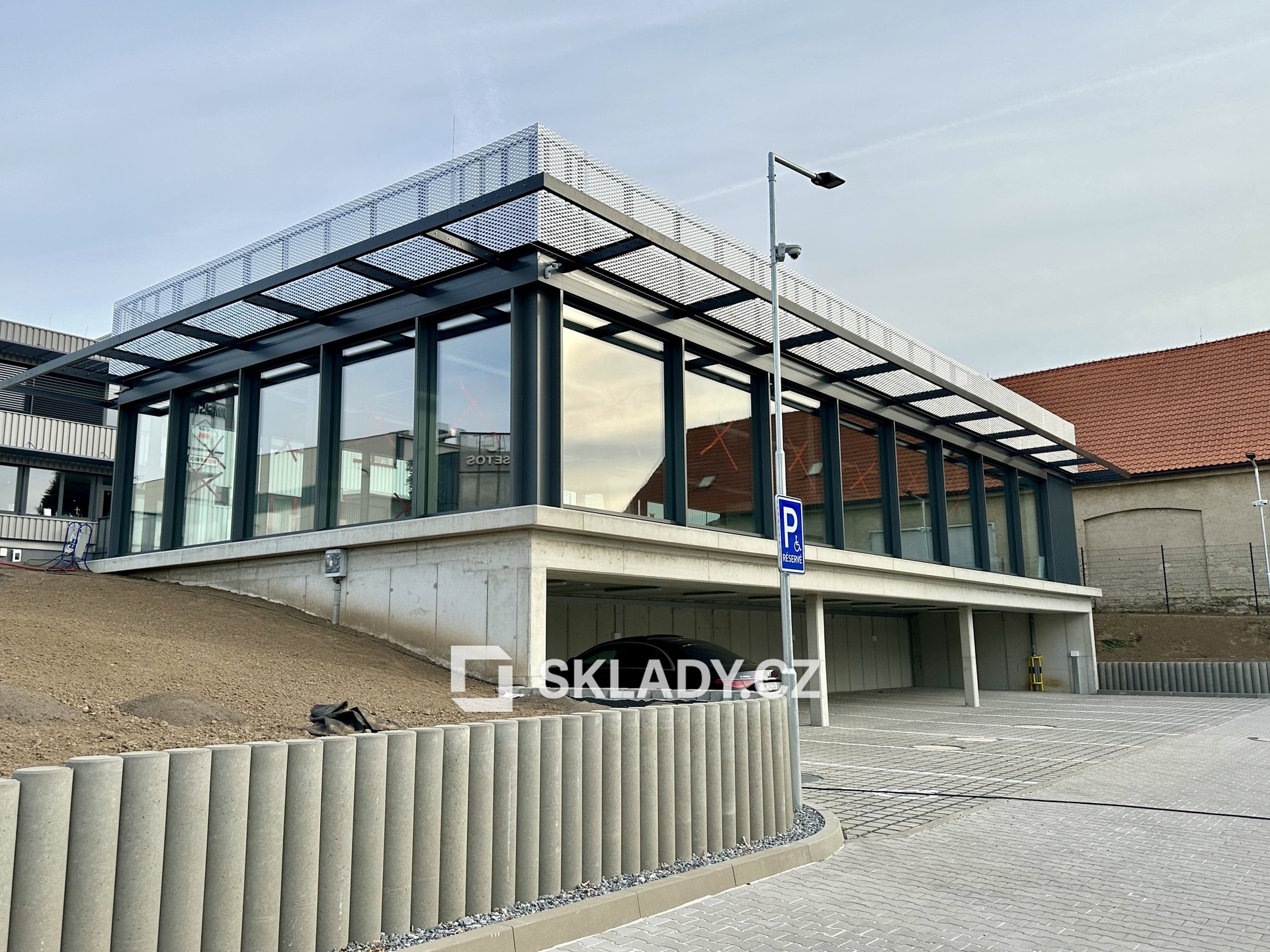 Showroom - Náchodská (12)