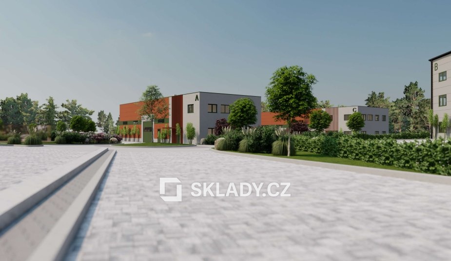 haly 800 - 1000 m2 - Všechromy (3)