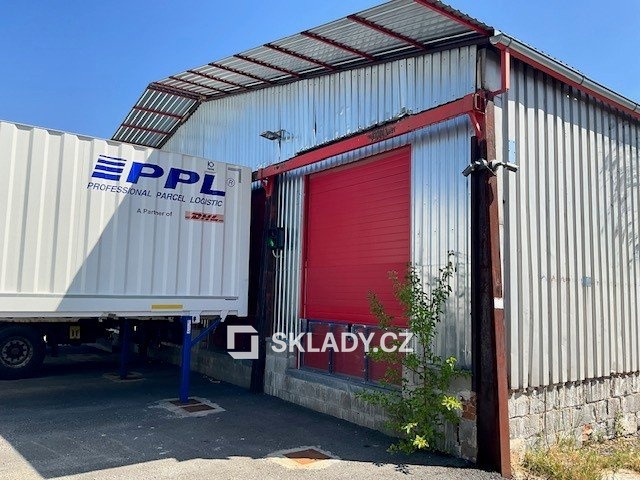 Hala 1.000 m2  - Dubeč. (3)