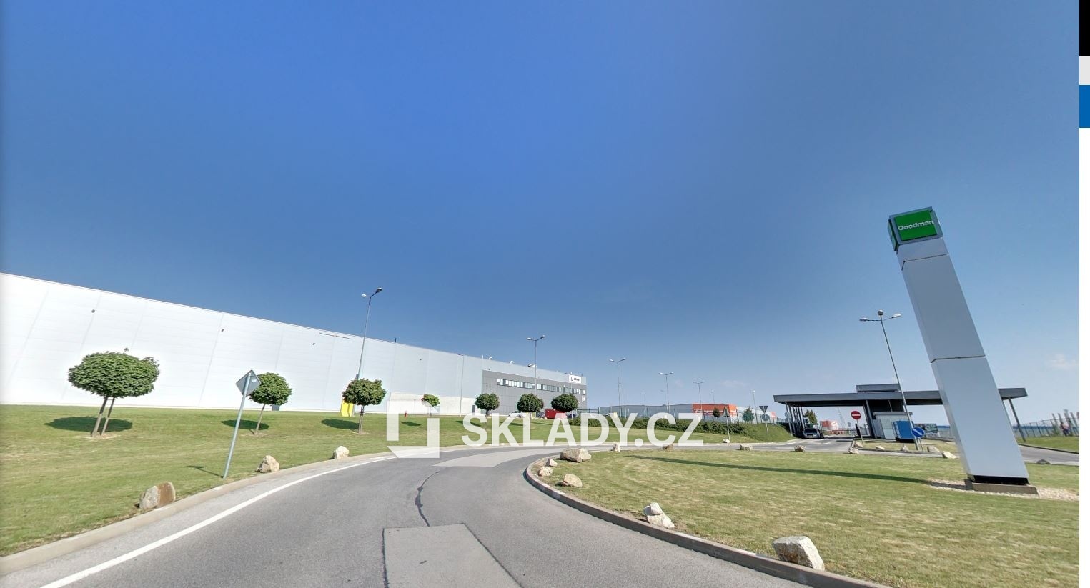 Goodman Senec