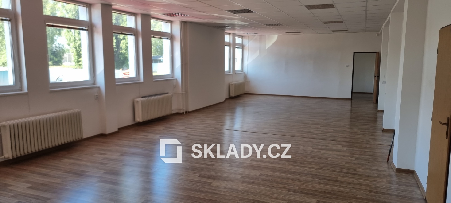 kanceláře - Ostrava11