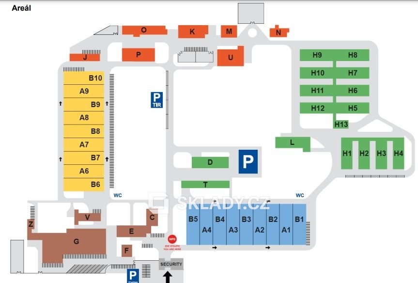 layout
