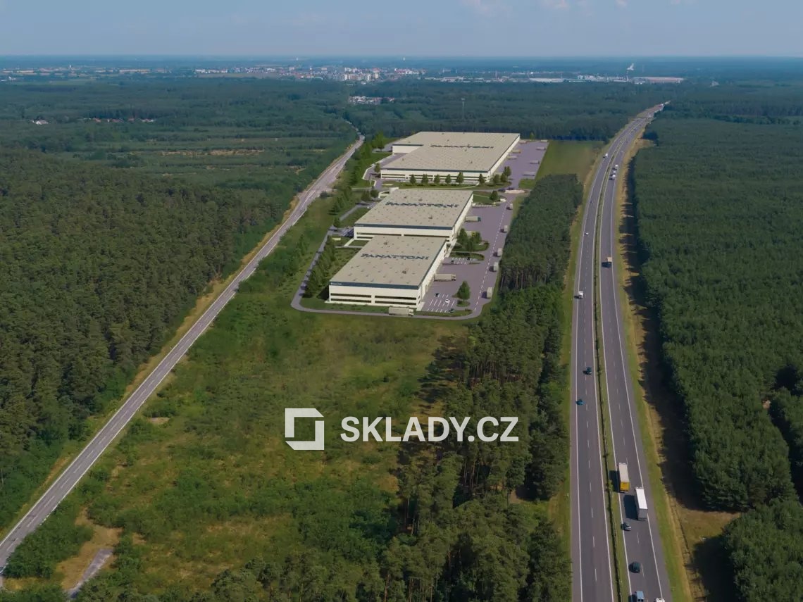 Panattony - haly - Bratislava