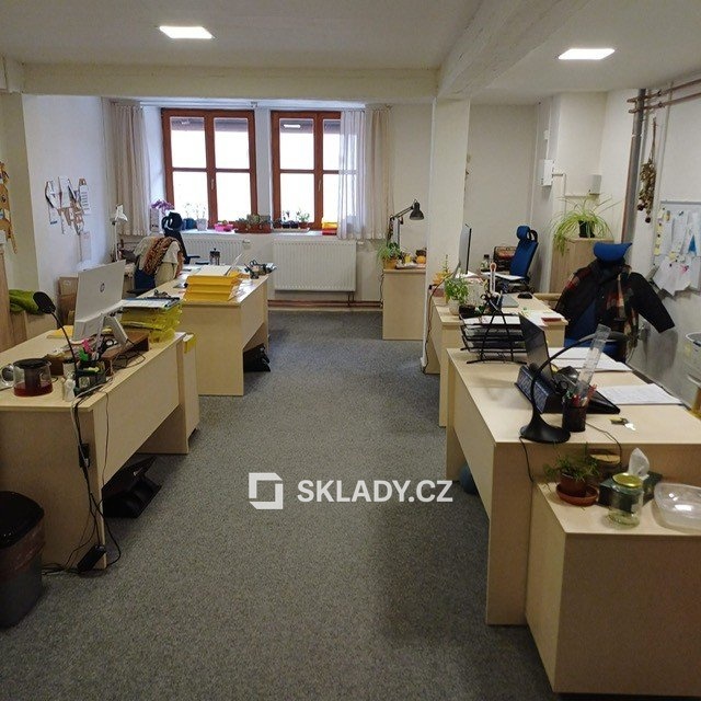 kanceláře - OLOMOUC (9)