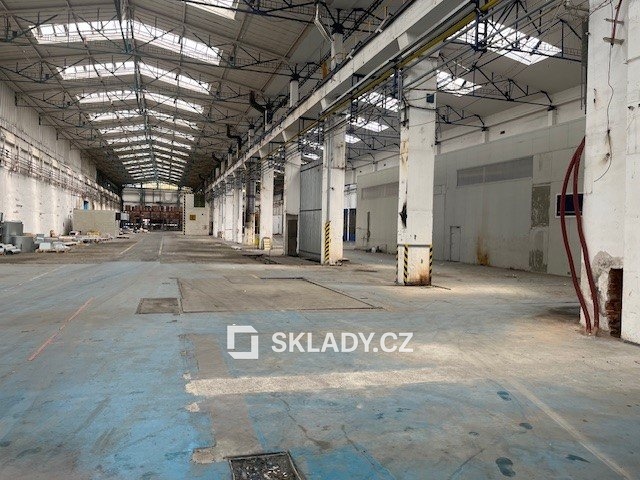 Hala - Vysočany (2)