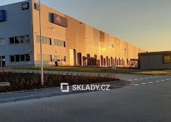 VGP Park Vyškov Hala (2)