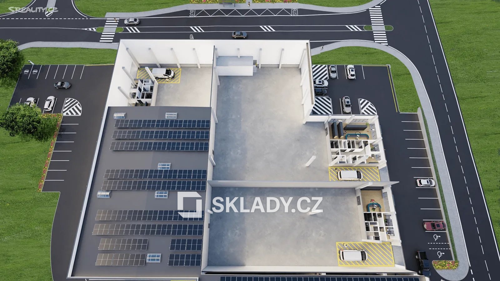 P3 Ostrava - malé jednotky (5)
