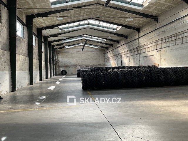 Haly  - Bystřany - 1.500, 3. 000 m2 (1)