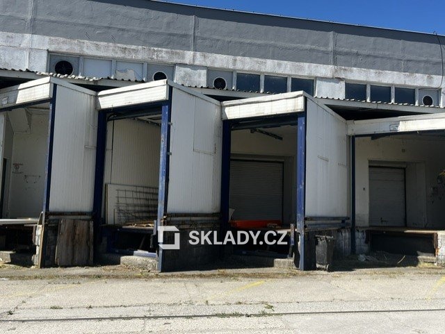 Skladové prostory - Bratislava (7)