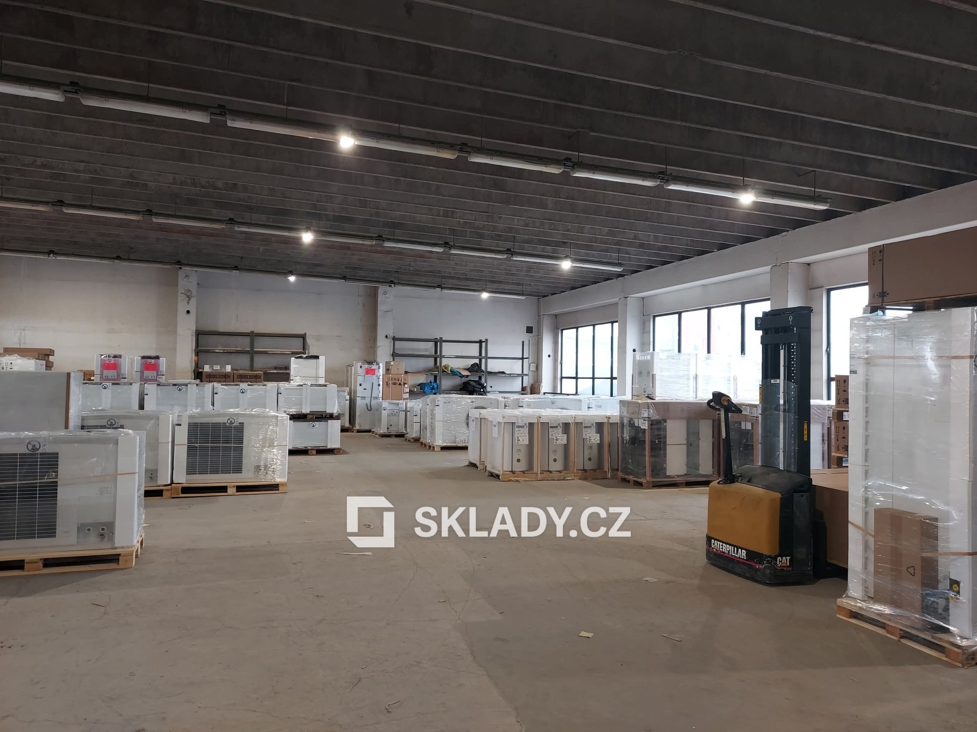 Hala - Stodůlky (6)