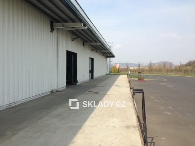 hala 2 000 m2 - Most (16)
