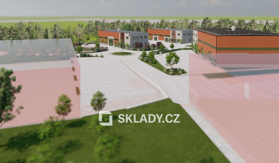 haly 800 - 1000 m2 - Všechromy (2)