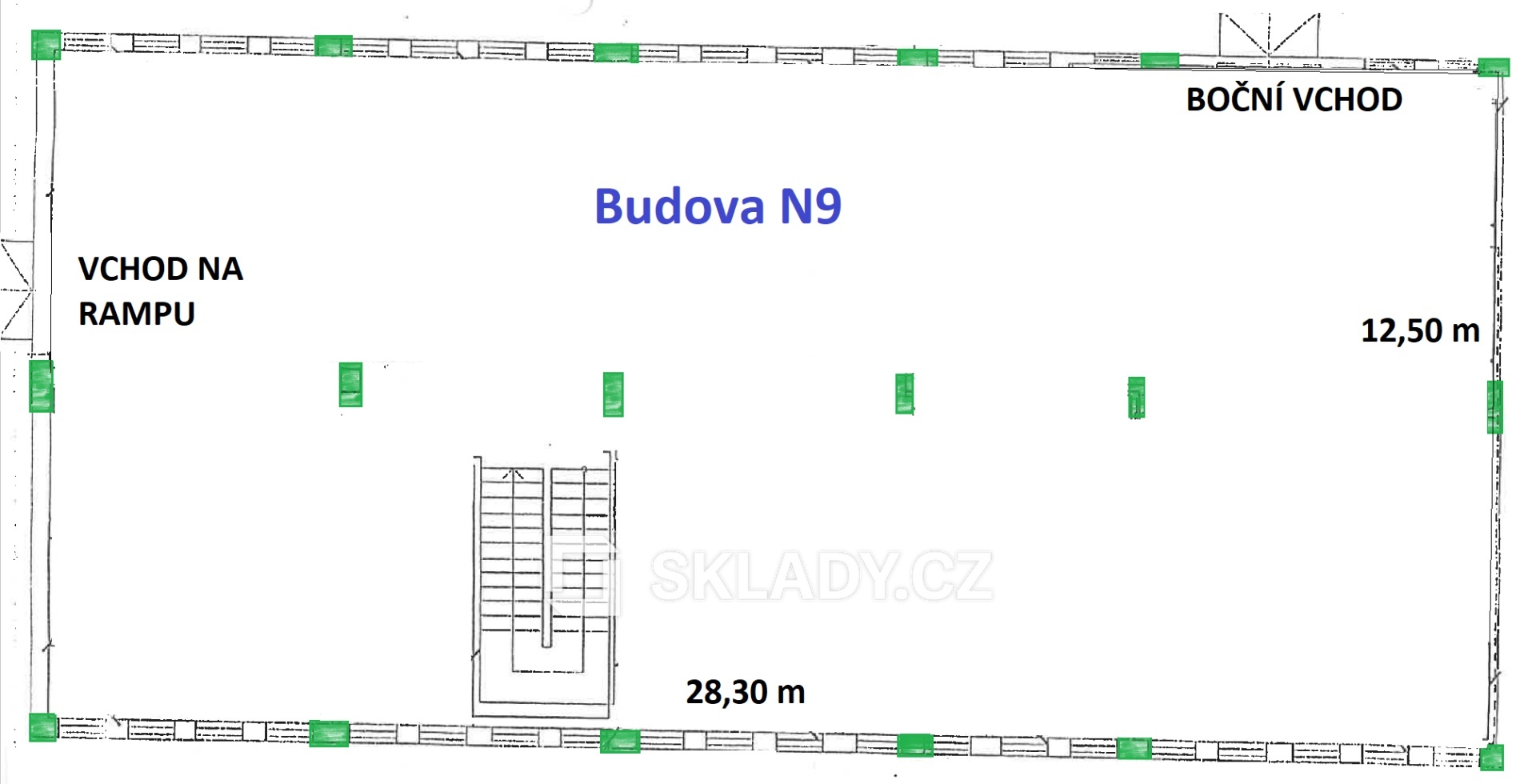 Budova N9