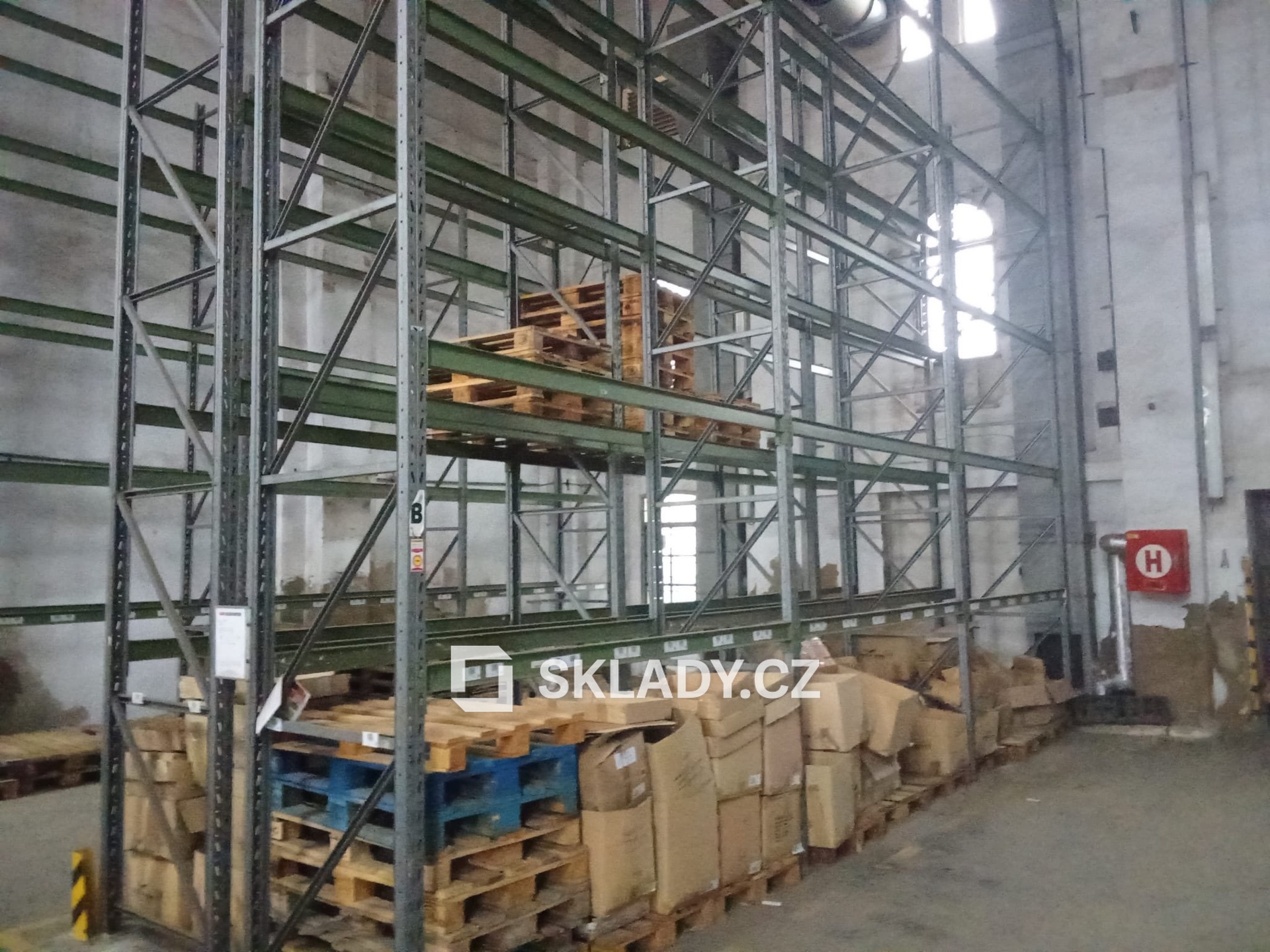 sklad - Ústí nad Labem (3)